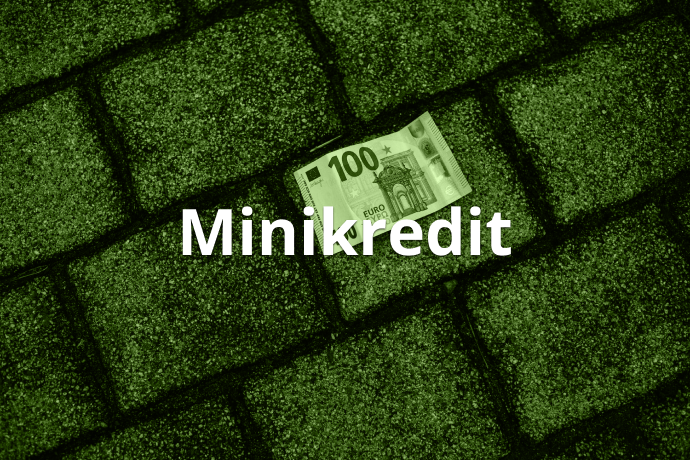 Minikredit